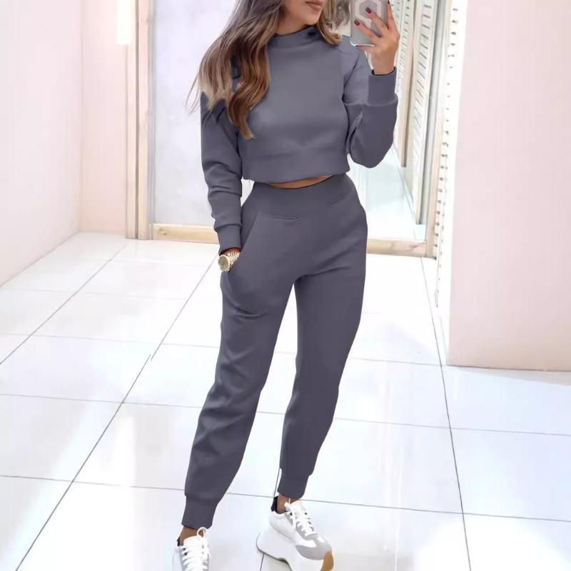 Mijke | Chique lounge set
