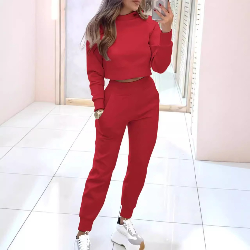 Mijke | Chique lounge set