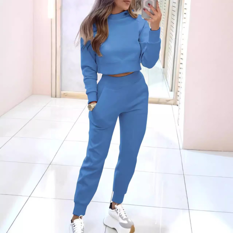 Mijke | Chique lounge set