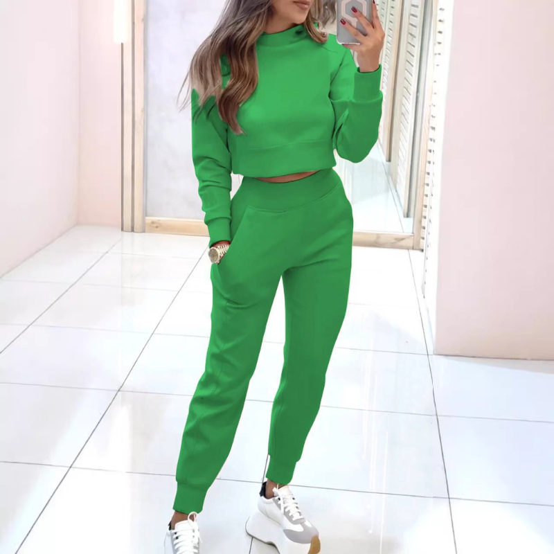 Mijke | Chique lounge set