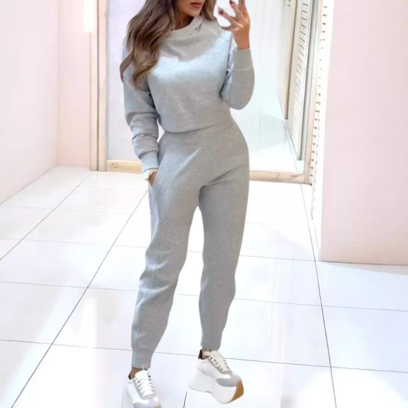 Mijke | Chique lounge set