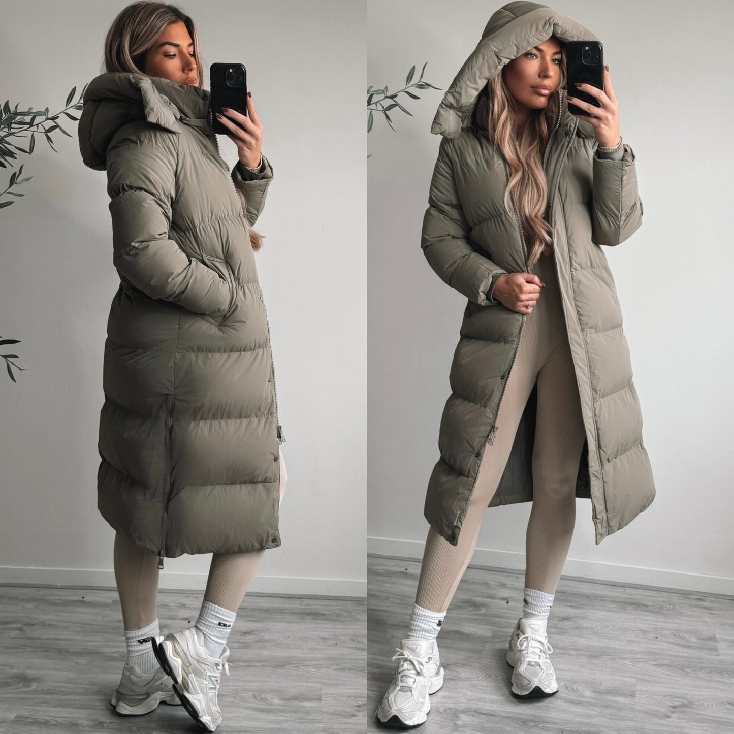 Vera | Parka