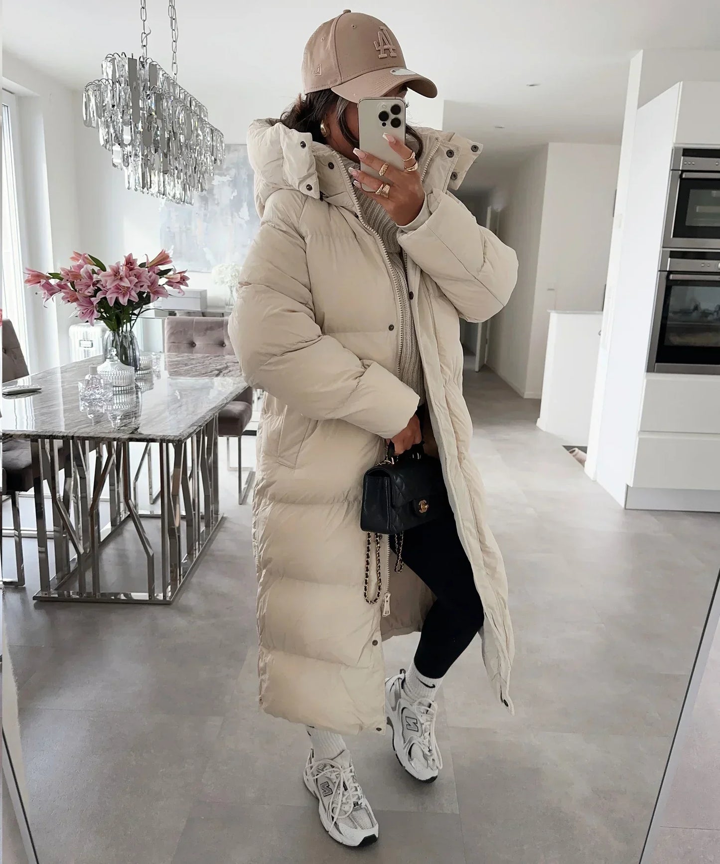 Vera | Parka