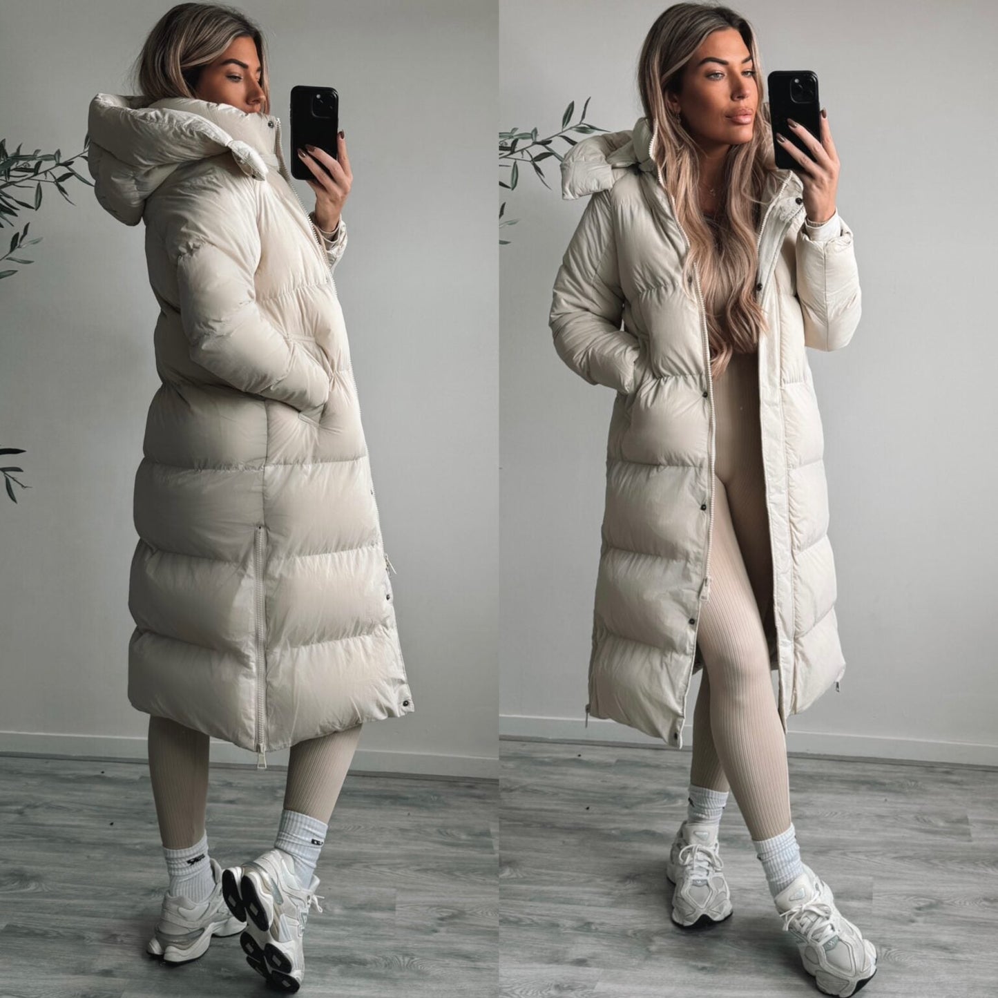 Vera | Parka