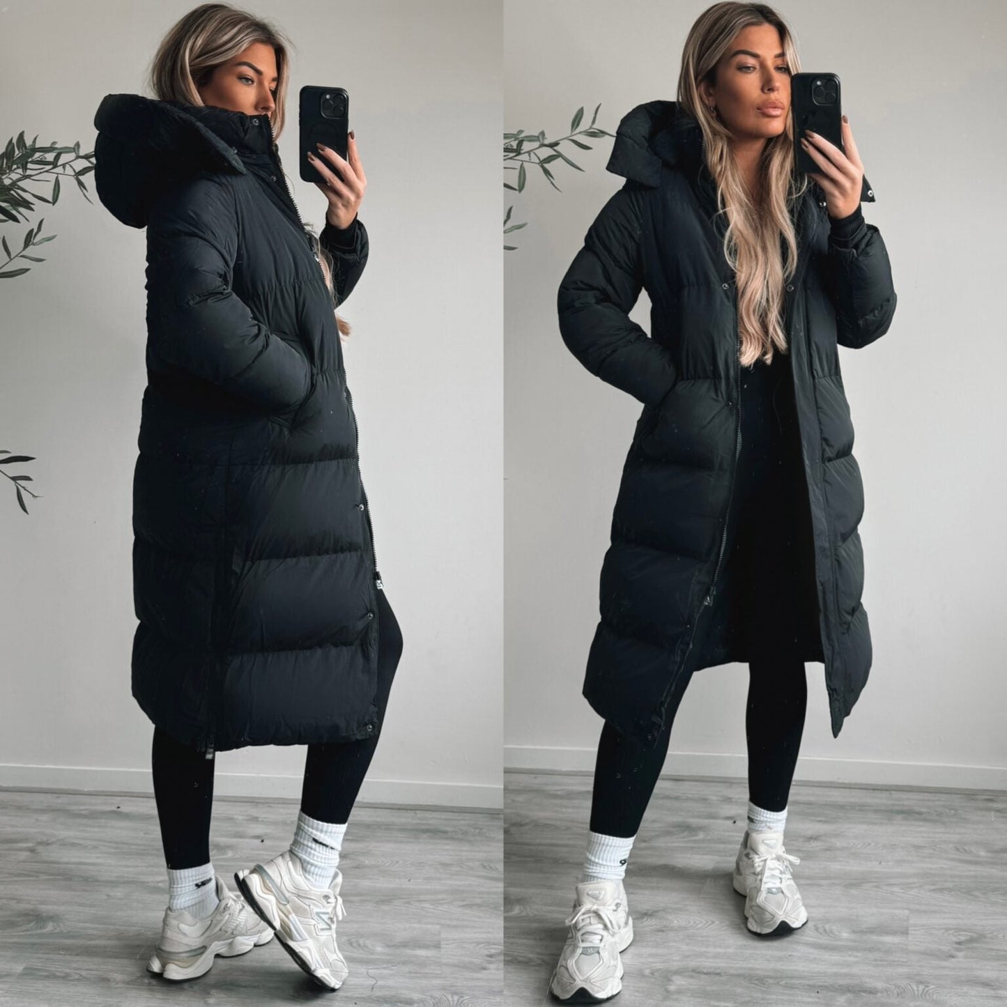 Vera | Parka
