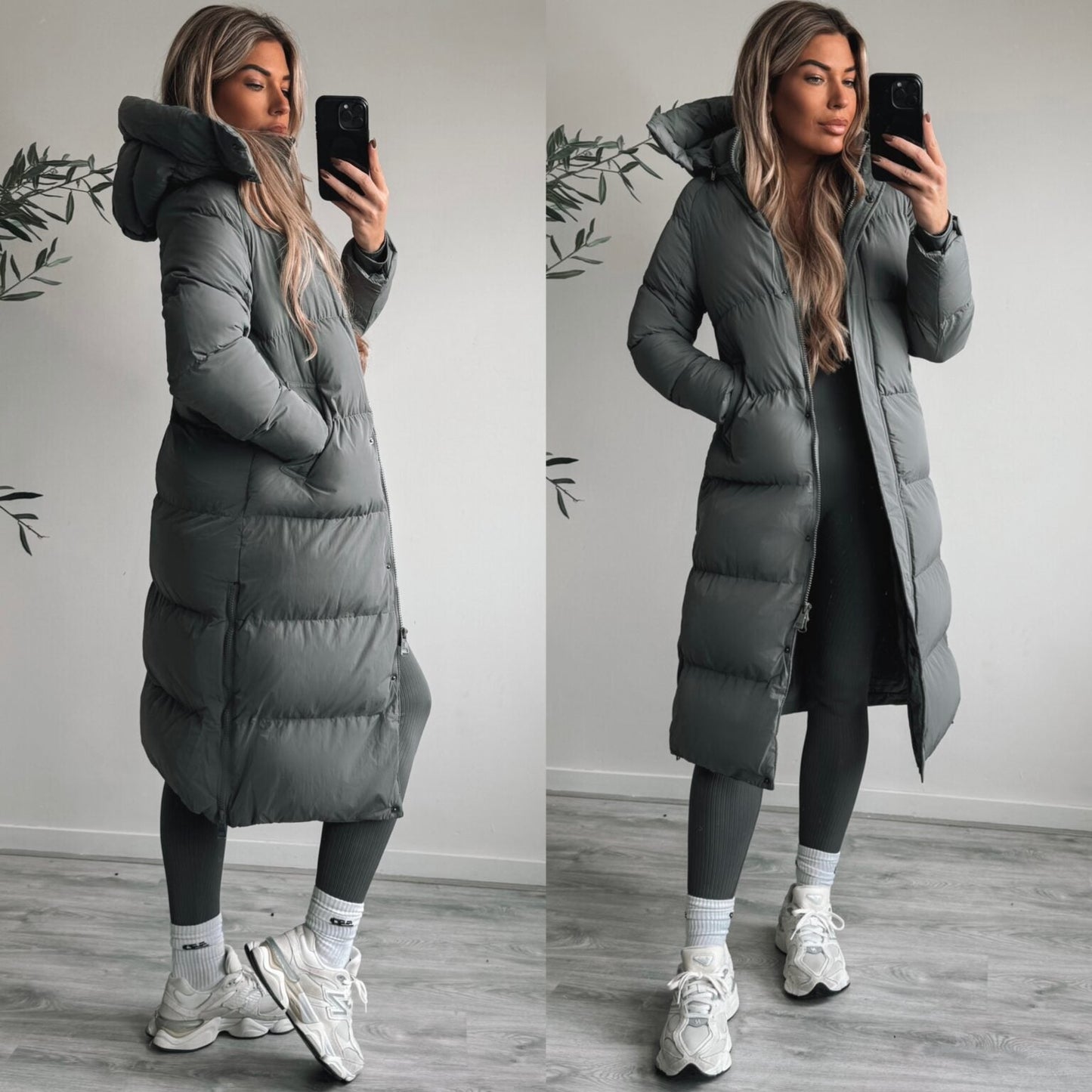 Vera | Parka