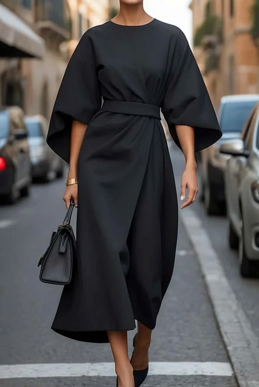 Kim | Elegante comfortabele jumpsuit