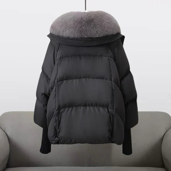 Livia | Elegante pufferjacket