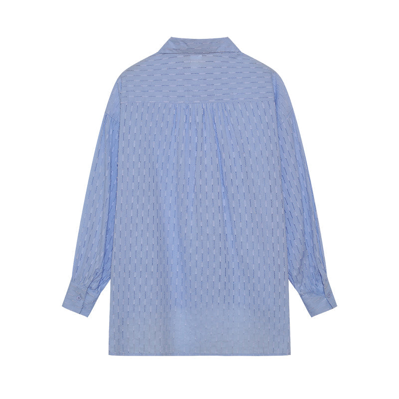 Liz | Luchtig shirt and shorts set