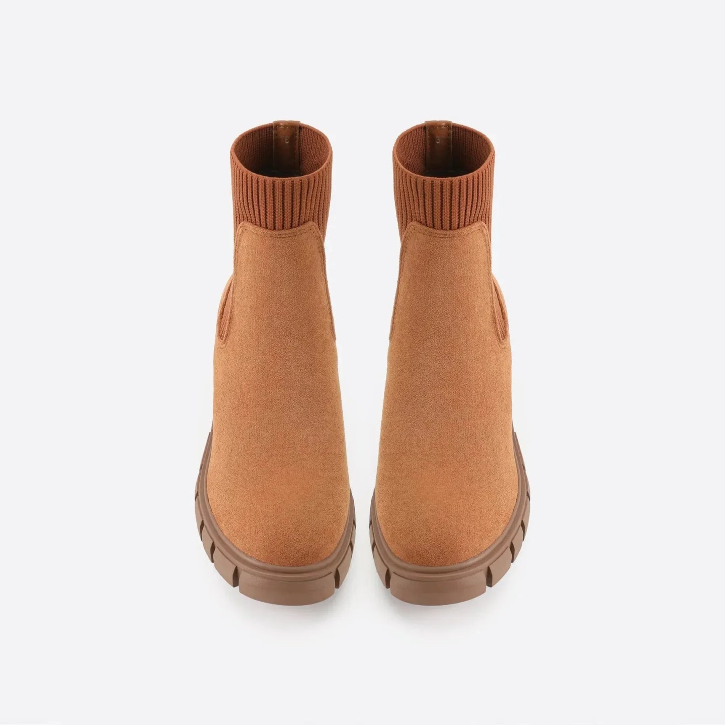 NOBA -  Chelsea boots