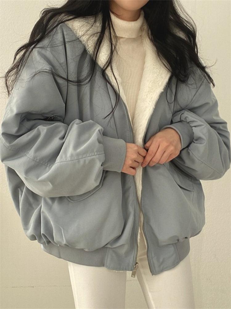 Eva | Luxe Wintermantel