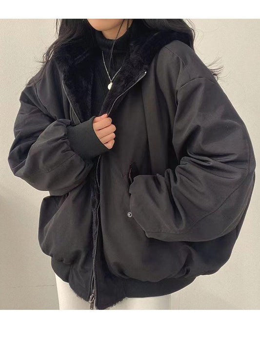 Eva | Luxe Wintermantel
