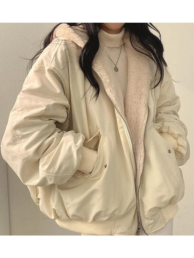 Eva | Luxe Wintermantel