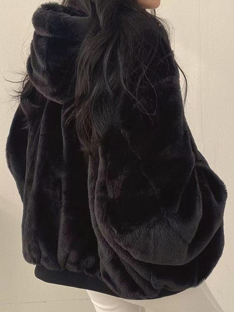 Eva | Luxe Wintermantel