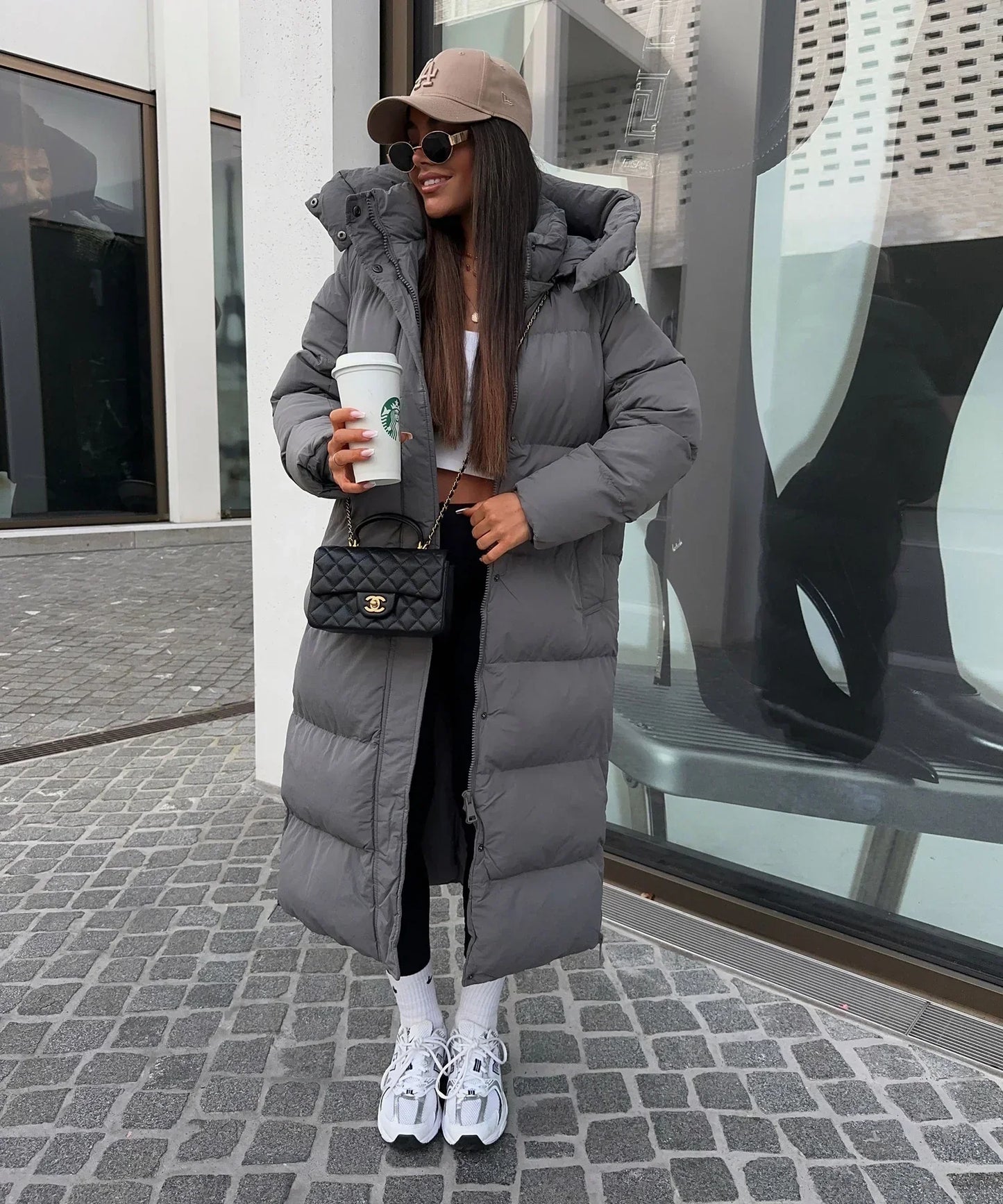 Vera | Parka