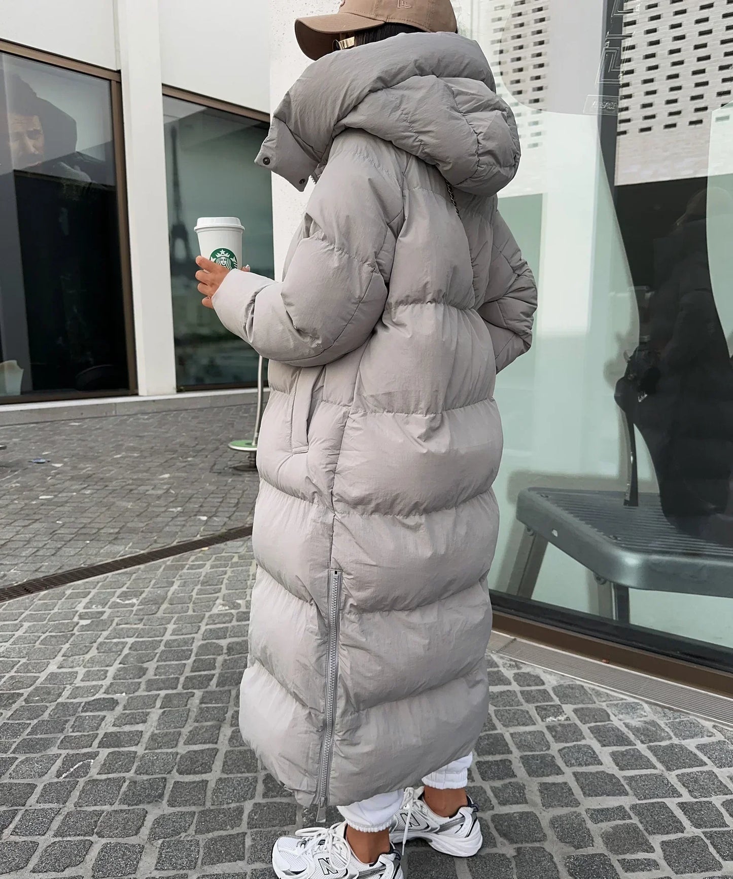 Vera | Parka