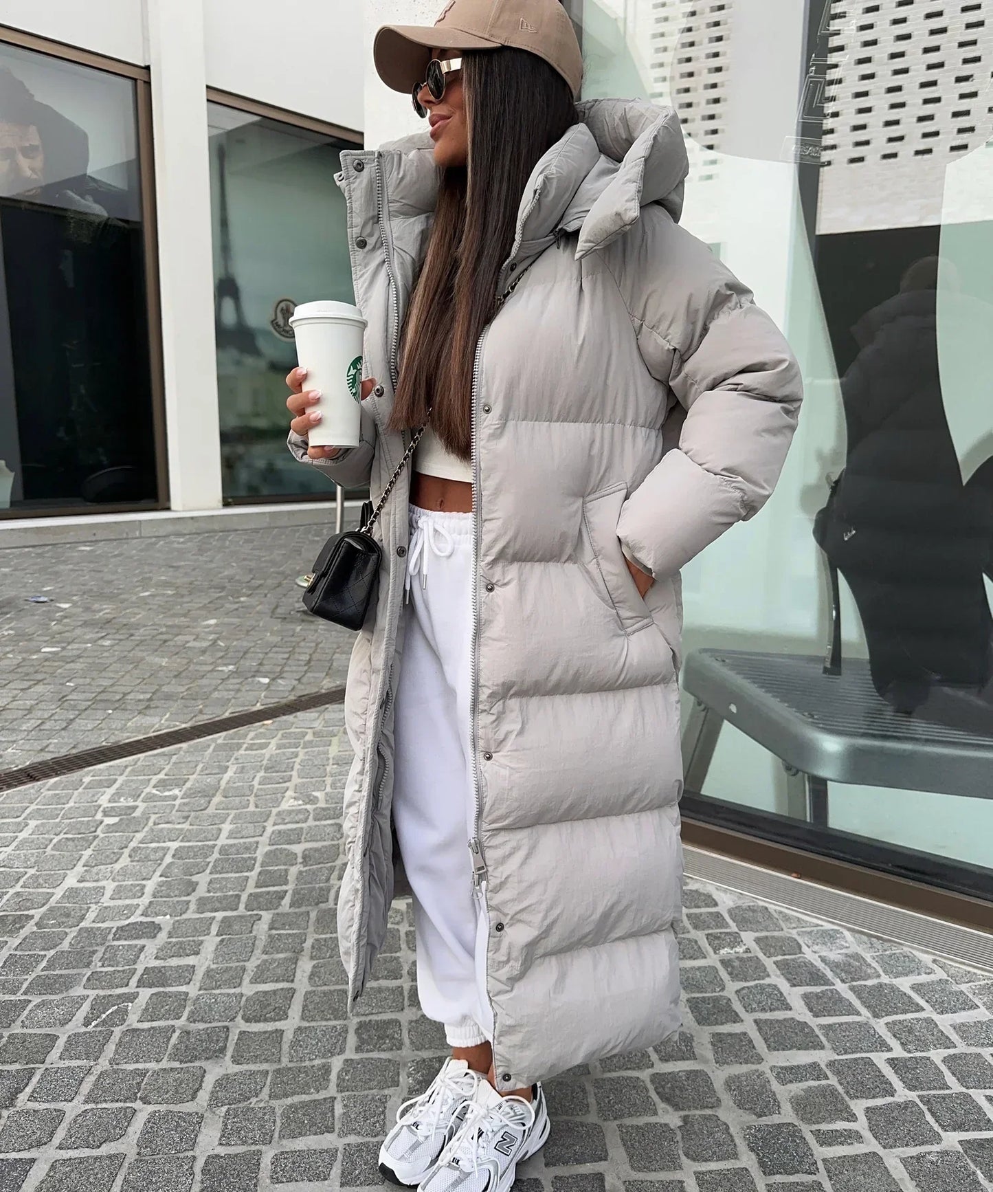Vera | Parka