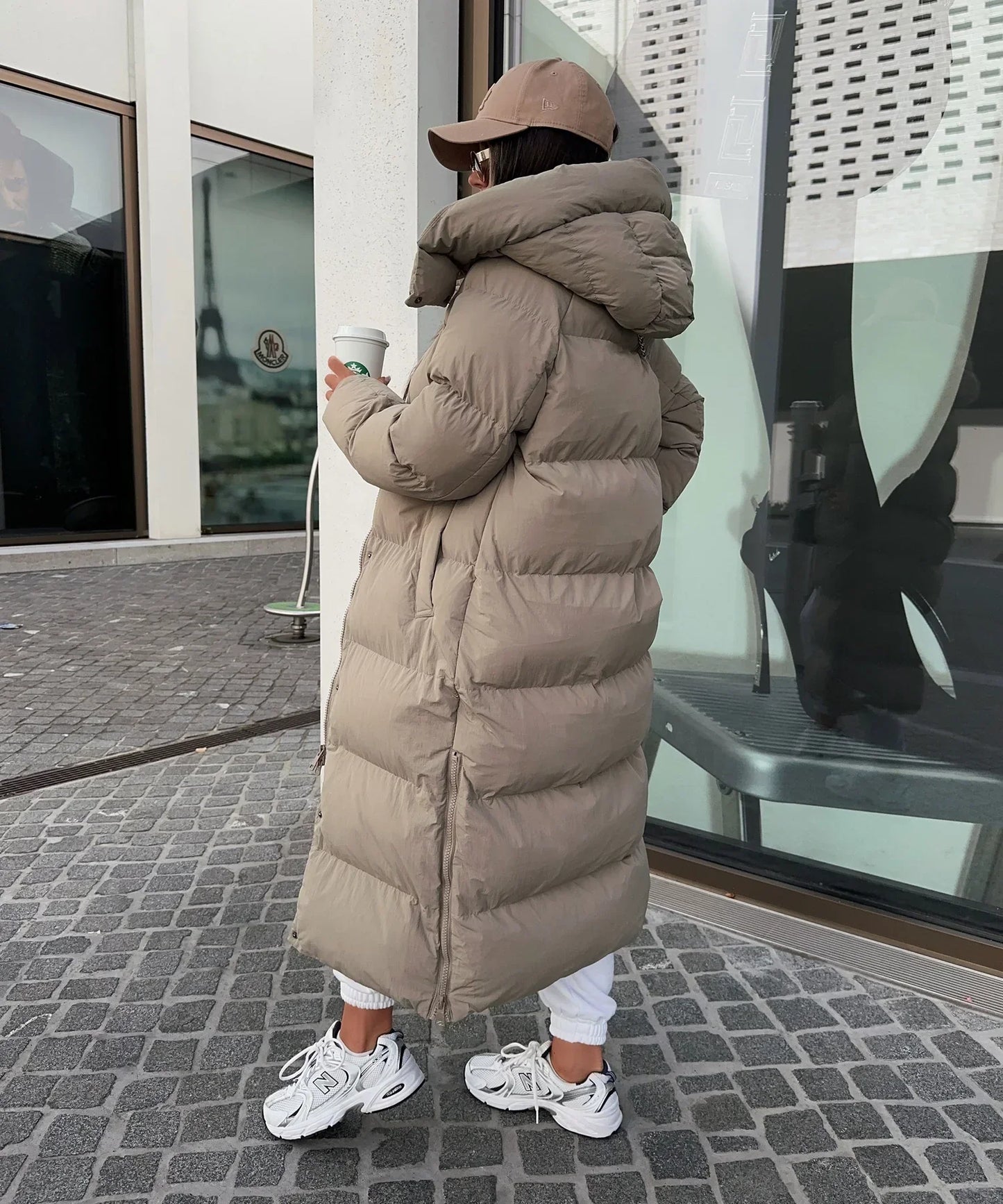Vera | Parka