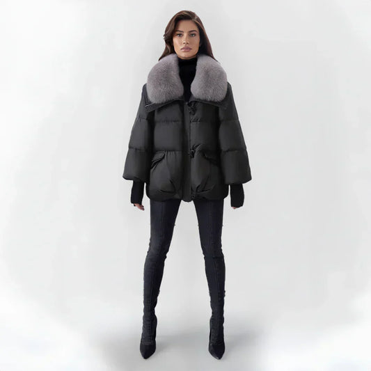Livia | Elegante pufferjacket