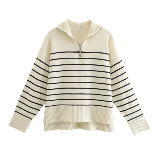Knit Sweater