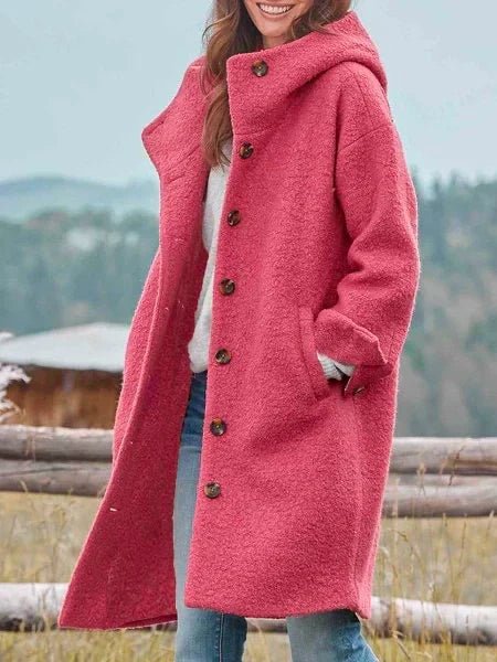 Nina | Klassieke trenchcoat